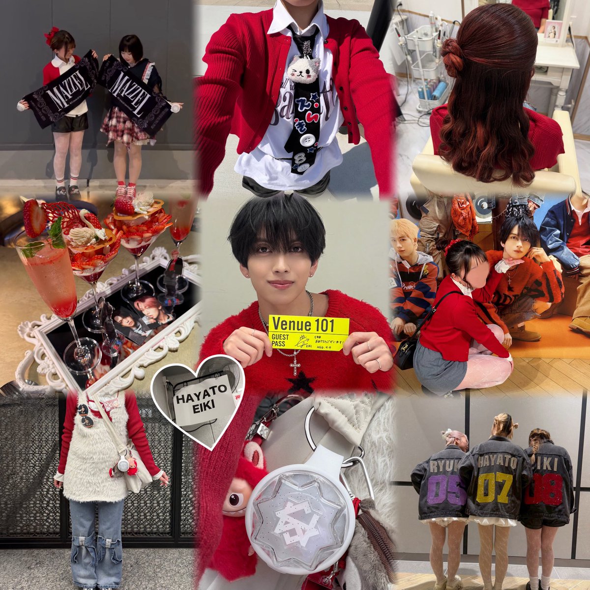 ♡193♡ tweet media