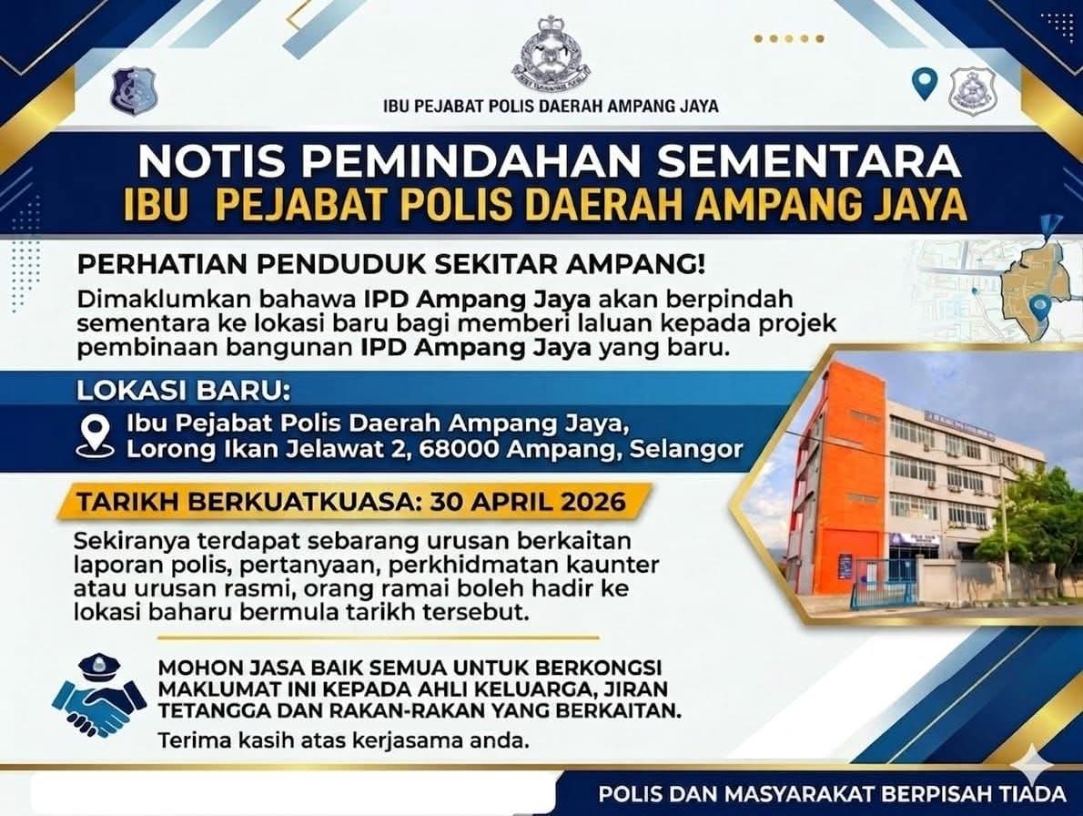 Ampang tweet media