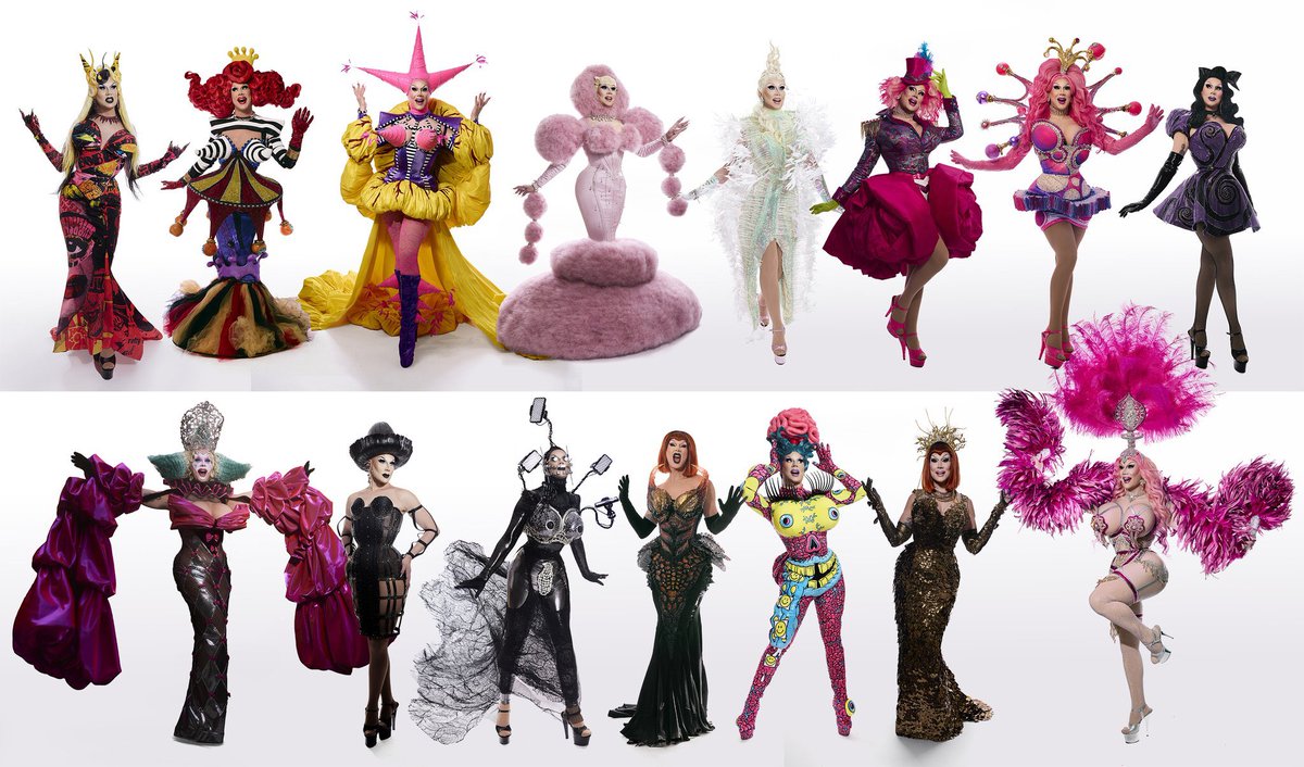 Luxe St. James tweet media