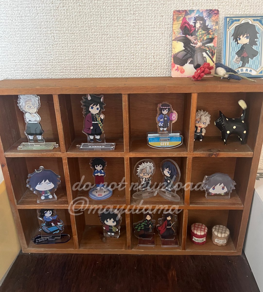 まゆたま🍃🌊 tweet media