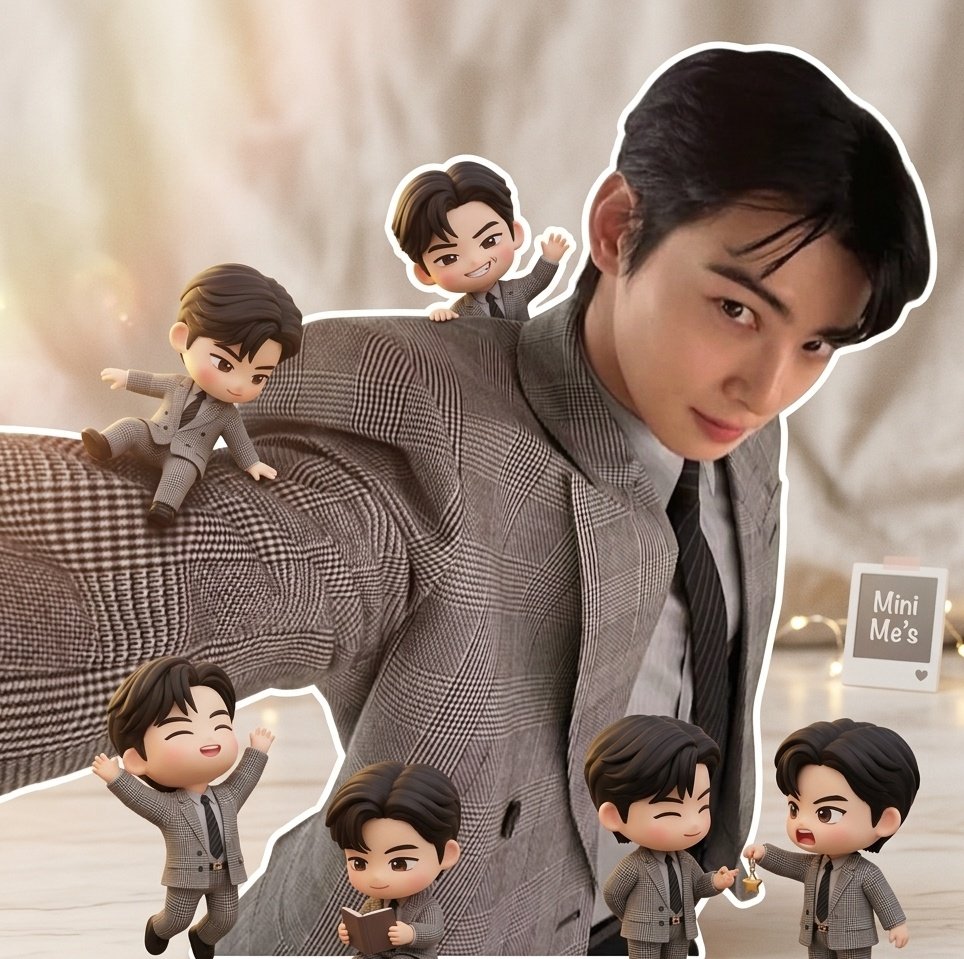 이거 요새 유행 
#차은우 #CHAEUNWOO