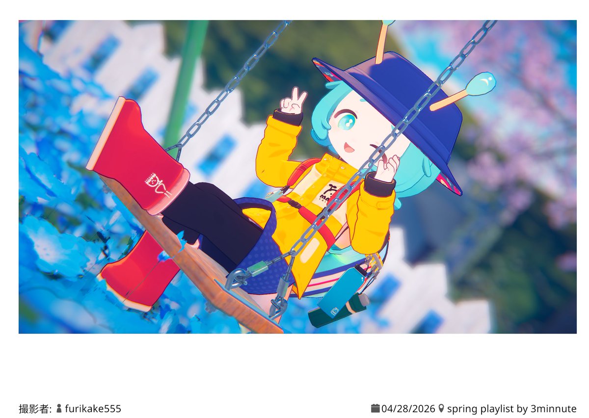 でぃぷ tweet media