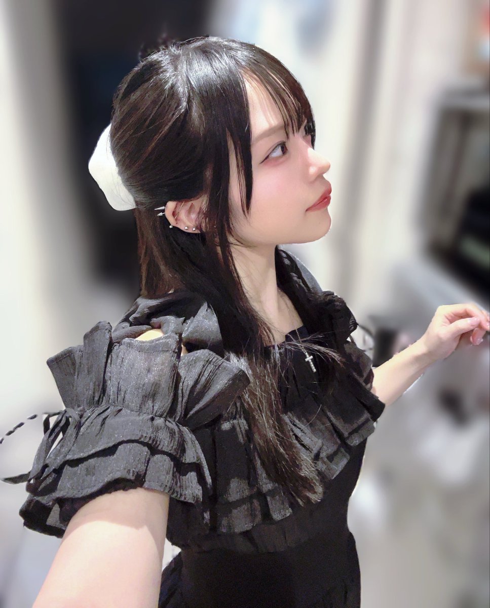 佳凪きの〈Kolokol〉 tweet media