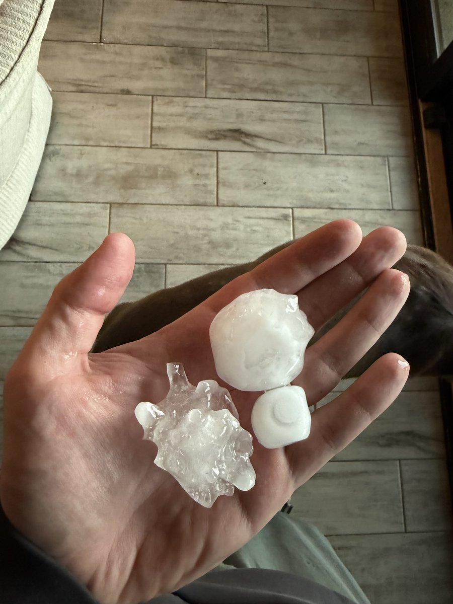 fwgolfguy's tweet photo. Johnson county @wfaaweather https://t.co/f7erpoFGJ4