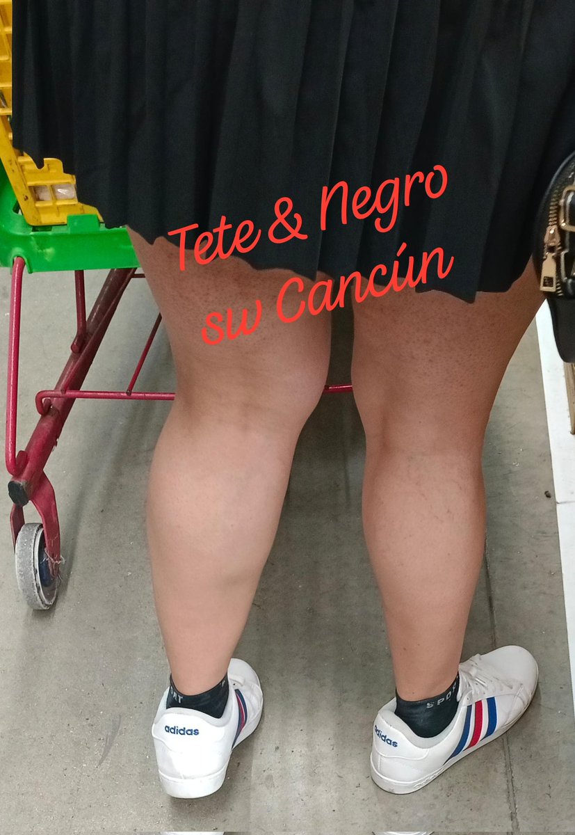 Tete y El Negro tweet media