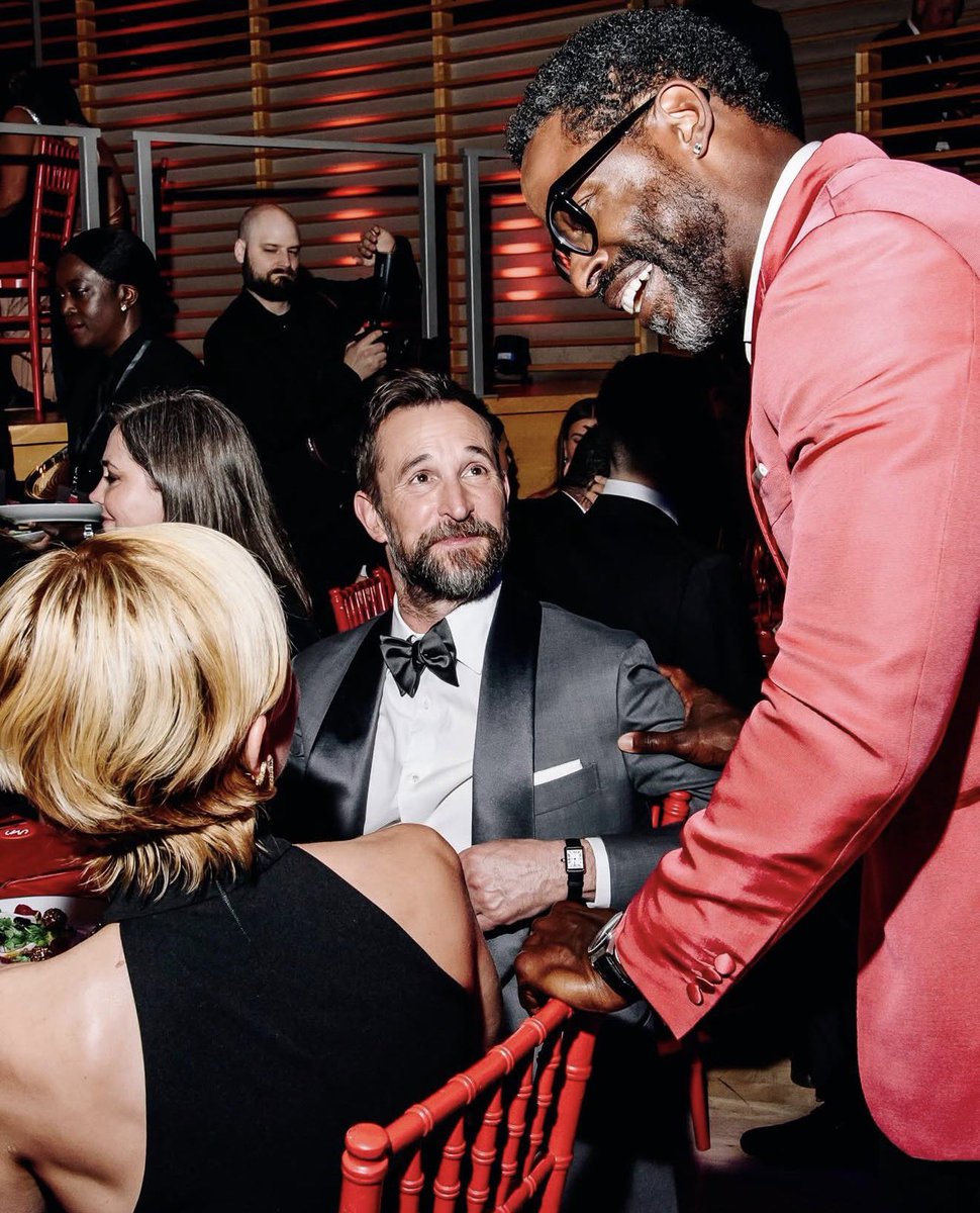 Noah Wyle Updates tweet media