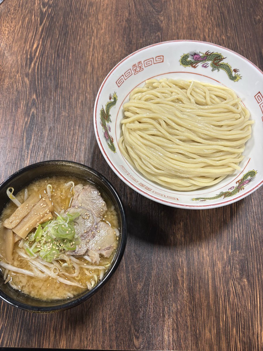 らぁ麺　大金星 tweet media