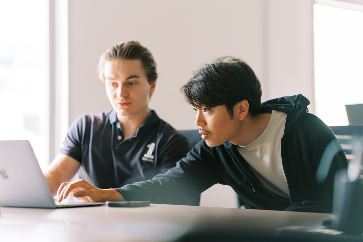 WAYで活躍する人に共通するのは、

✅一見地味な課題に対して、興味を持ち続けられる
✅細部にこだわり、目立たない部分にも目を配る

一見華やかに見える投資の仕事も、実際には地道な積み重ね。どこまで踏み込むかで得られる結果も変わります。

WAYにご興味のある方は、ぜひコメントください👇