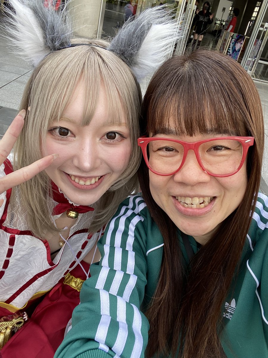 ア︎︎✰︎ノイズ tweet media