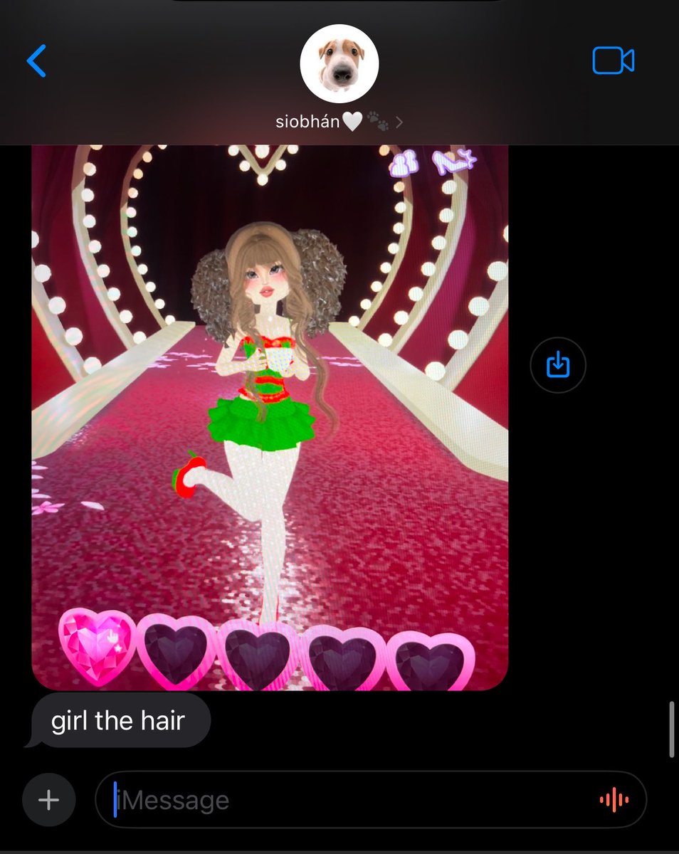 tinytypewriter's tweet image. ever since i got my butch to play roblox, they now play it girl without me and take it #very serious