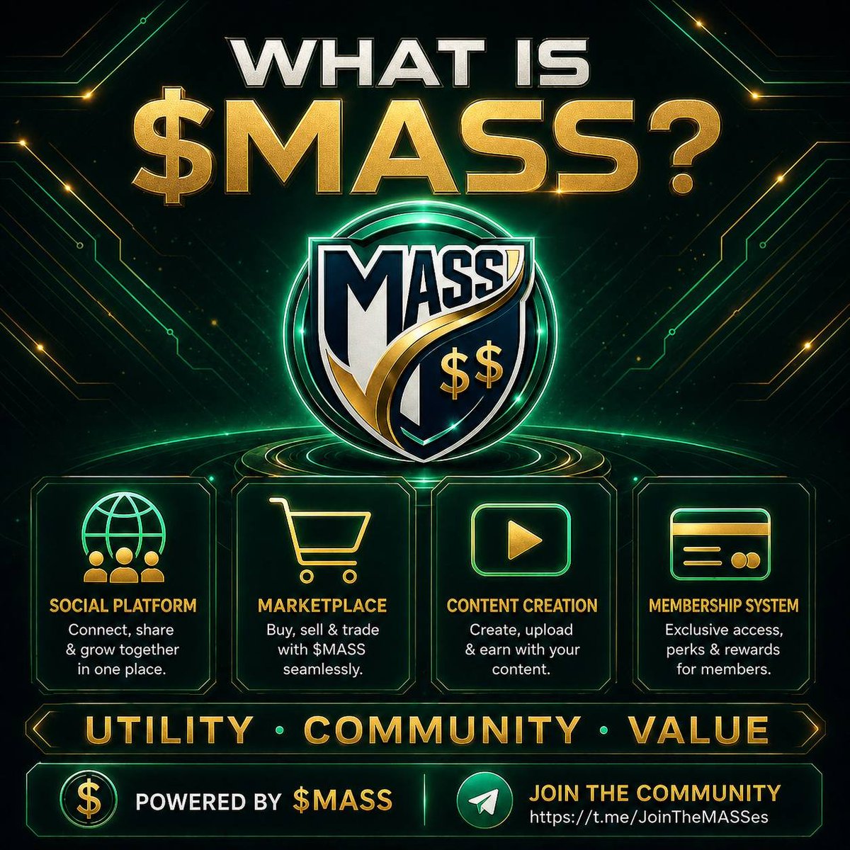 Members Assurance tweet media