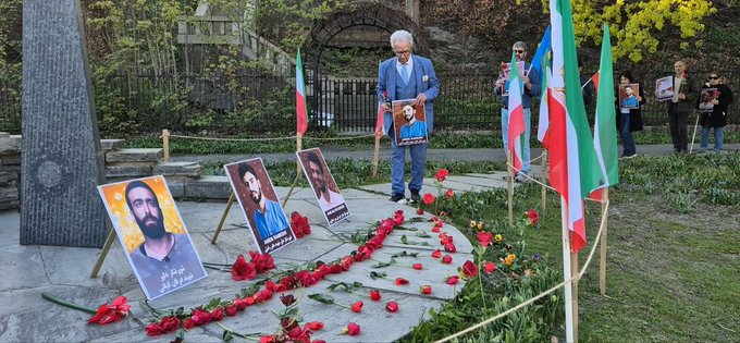 sadhnaraji's tweet image. No more lives lost to fear and control. Demand accountability, demand justice, demand change. #StopExecutions #Peace #FreeIran