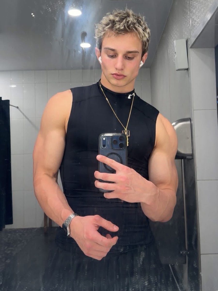Kings of Beauty 2026 tweet media
