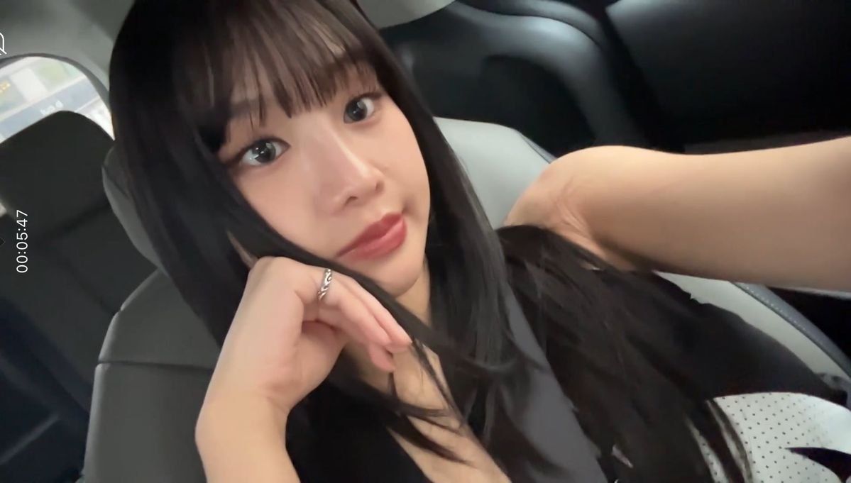 12A, Ayuna, Absen 11 tweet media