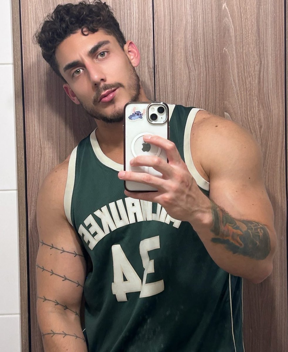 Kings of Beauty 2026 tweet media