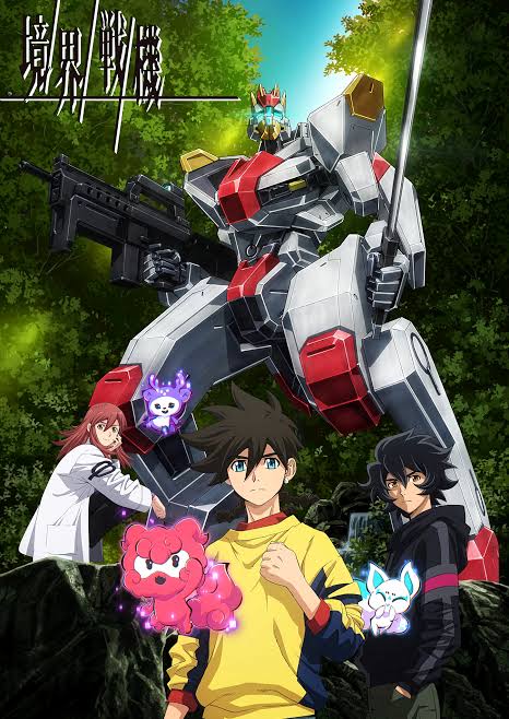 froste009's tweet photo. 1. Metallic Rouge
2. Gundam Origin
3. Kyoukai Senki https://t.co/uzr010jEwN