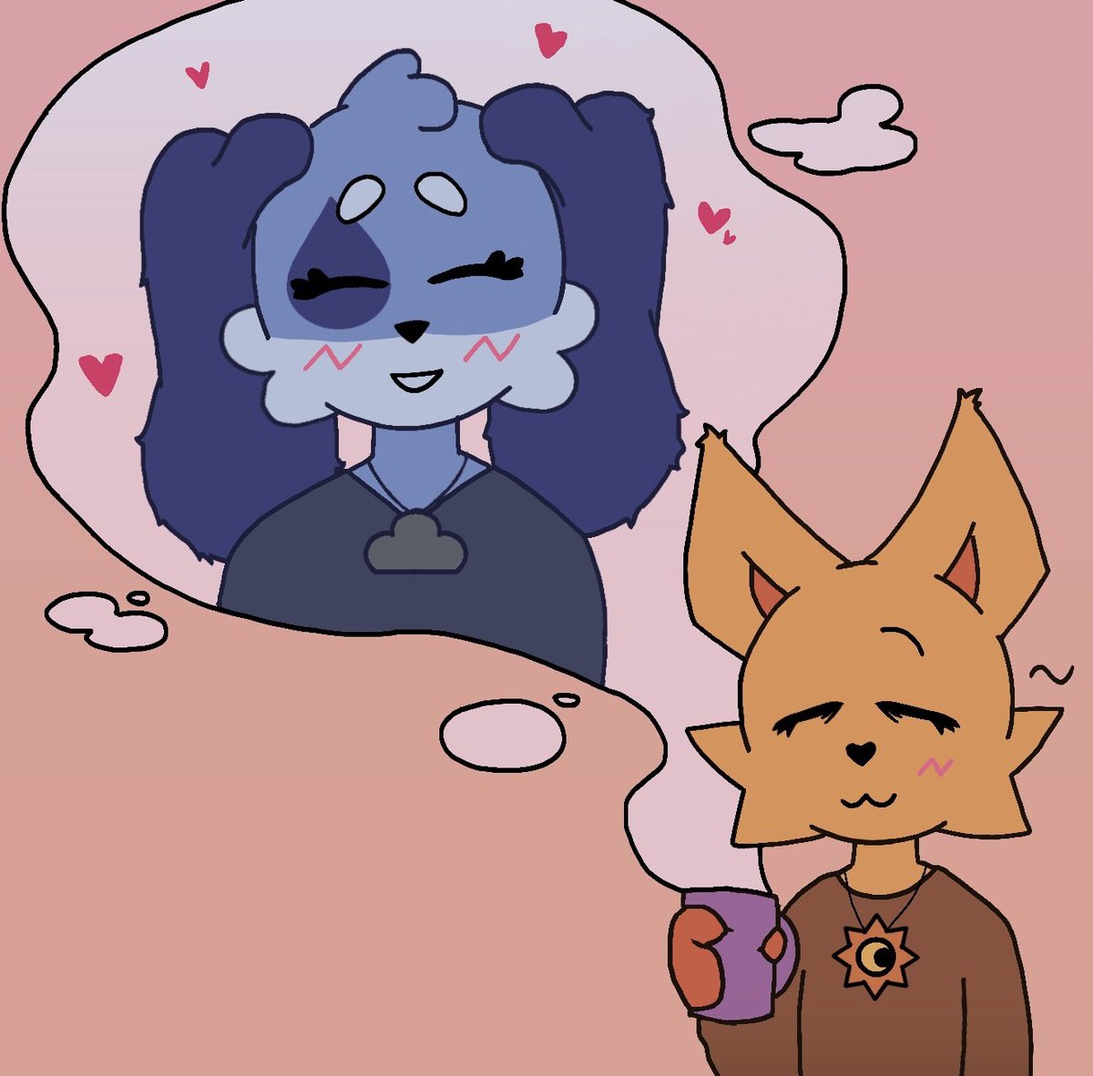 gooberthatdraws tweet media
