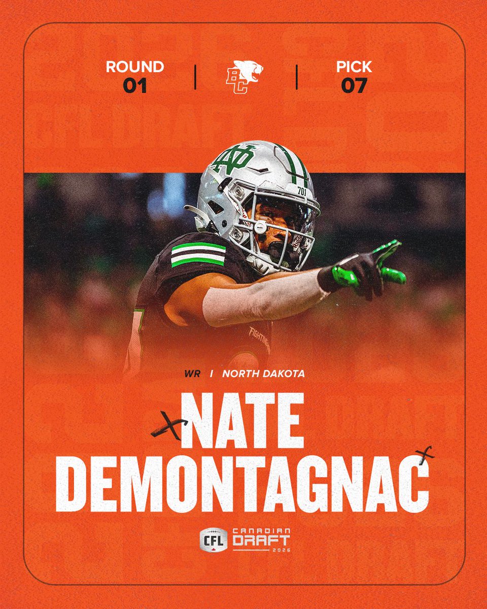 BC LIONS tweet media