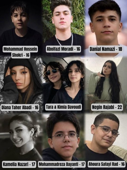 Liza Rosen tweet media