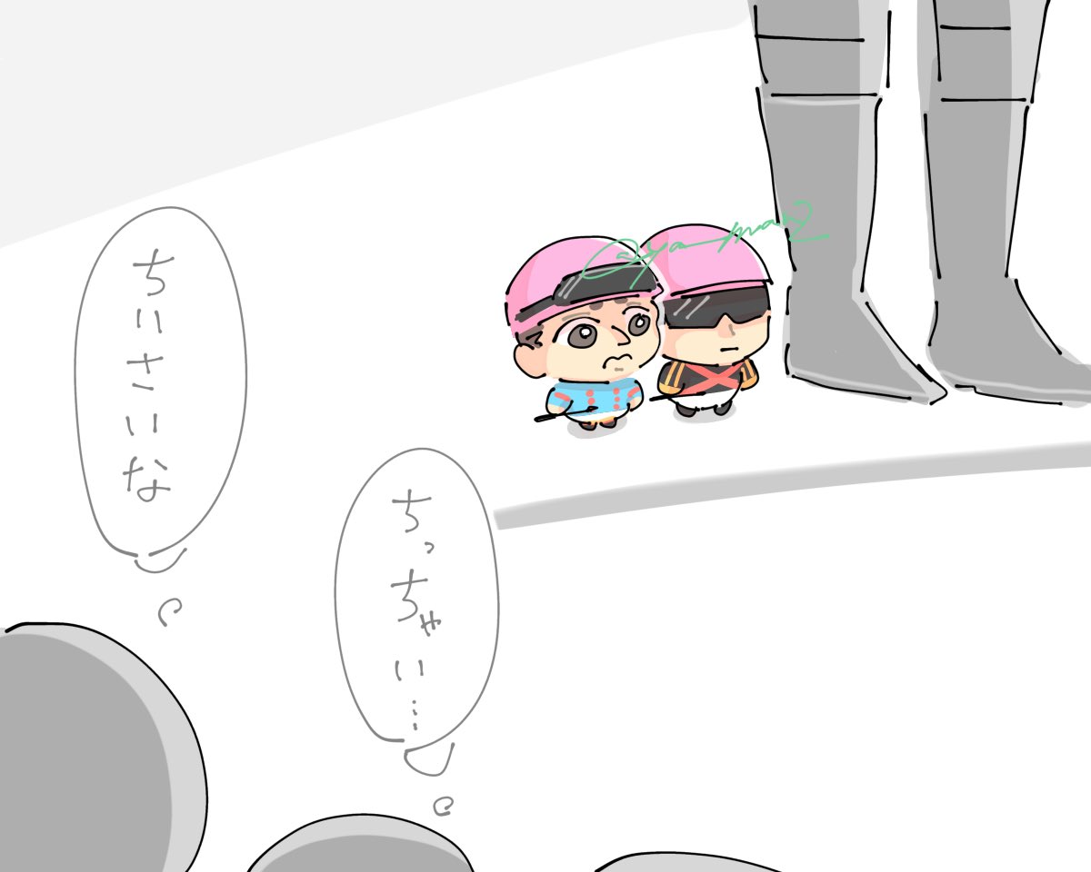 FPS intai shimashita tweet media