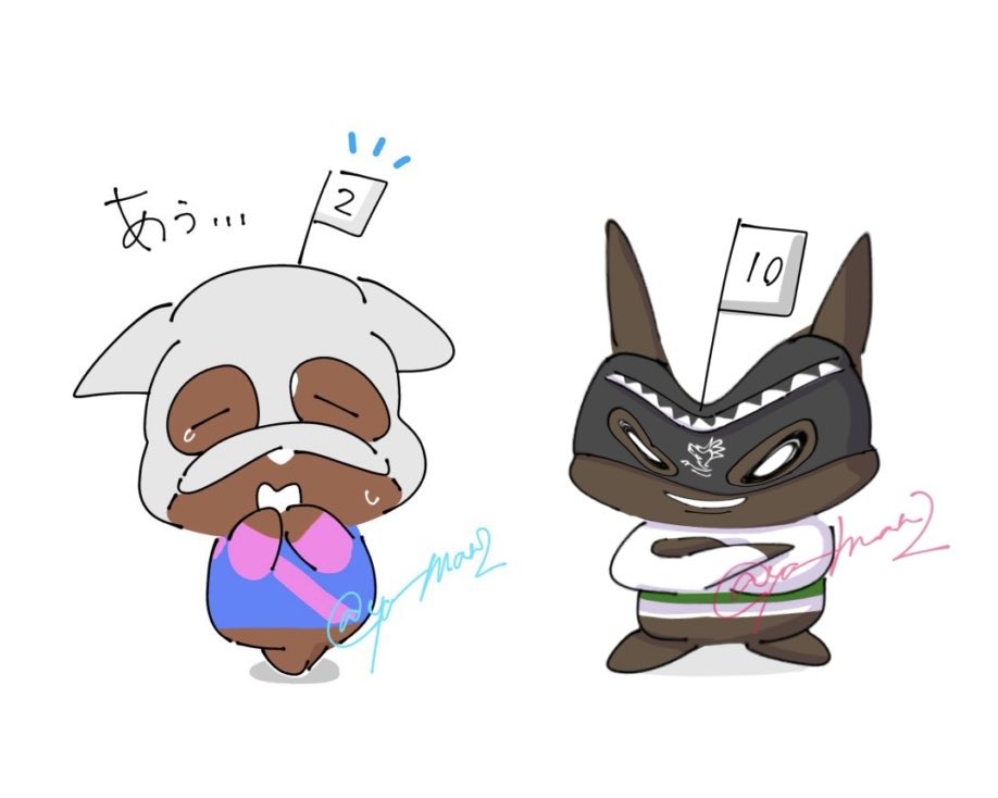 FPS intai shimashita tweet media