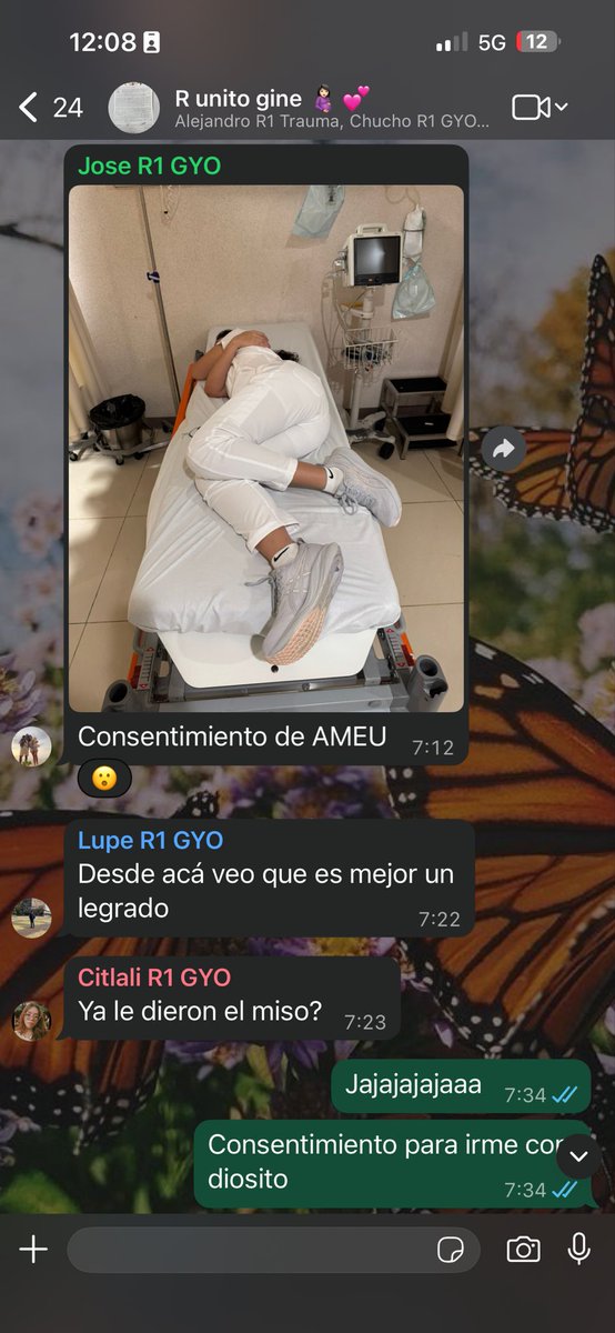Ya no se puede morir uno a gusto porque ya te andan tomando foto 👀🤪