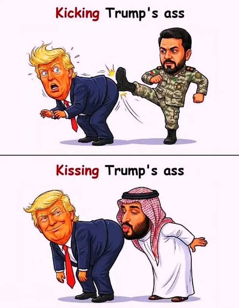 عمك tweet media