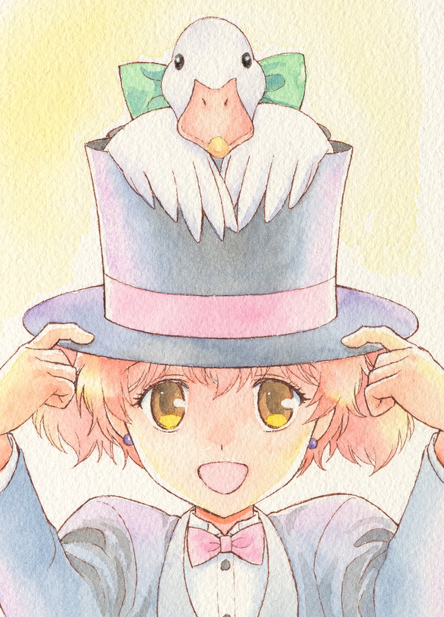 永野あかね@『みかんかっぱ』1~2巻発売中！ tweet media