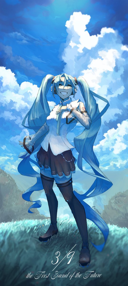 「 kettonger 」 tweet media