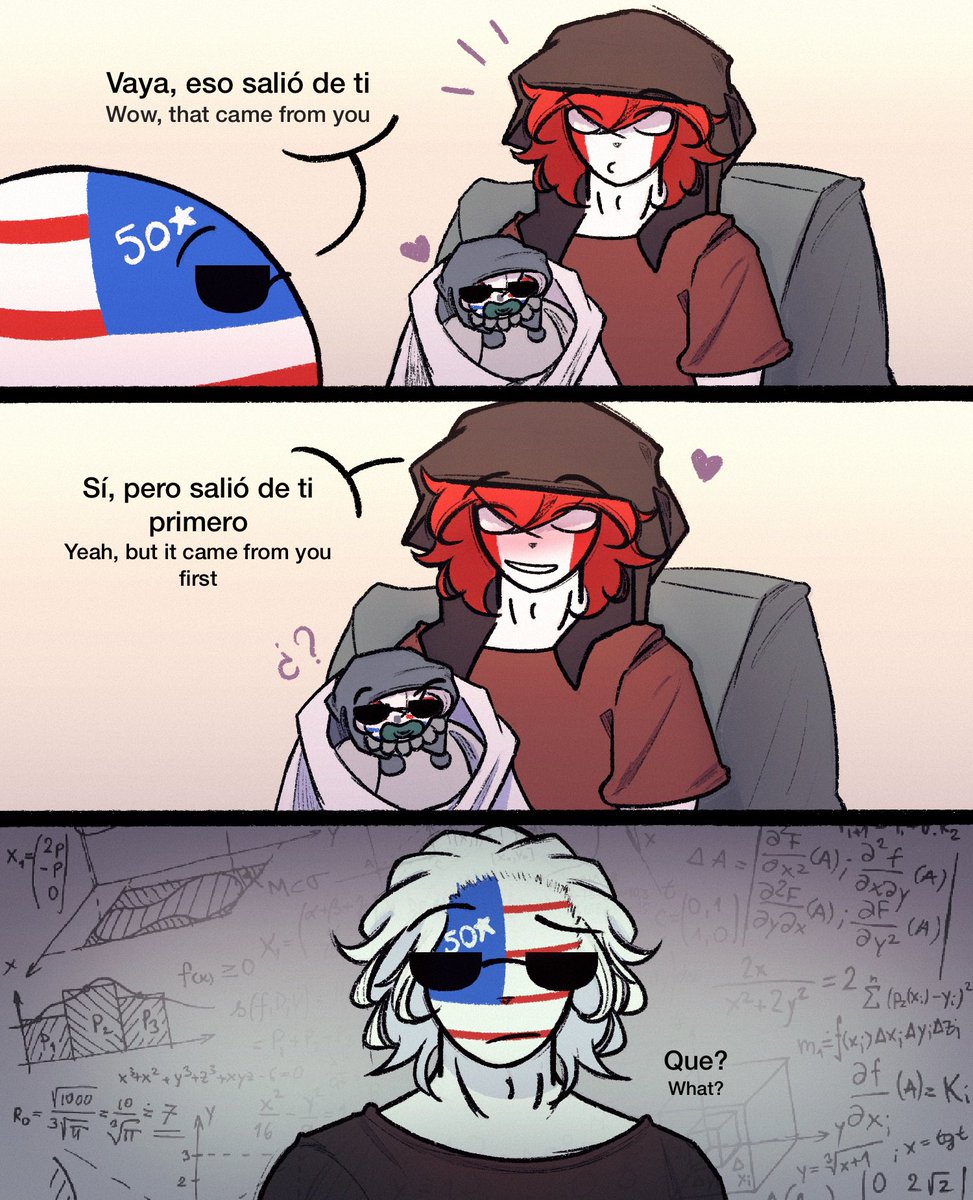 sel__xdd's tweet photo. ๐บ๐ธ๐คจ?
#CountryHumans #countryhumansamerica #countryhumansperu #countryhumansusa #usper #perusa #countryhumansusper https://t.co/11GZAXwUUK