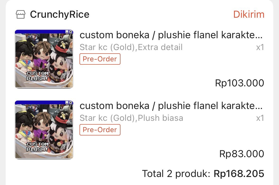 Sev - read sp before following! tweet media