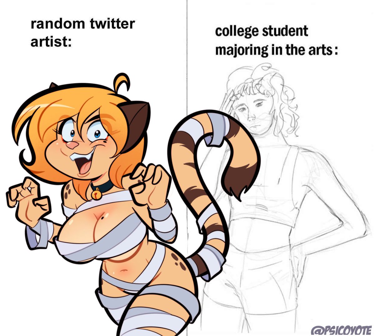Psicoyote tweet media