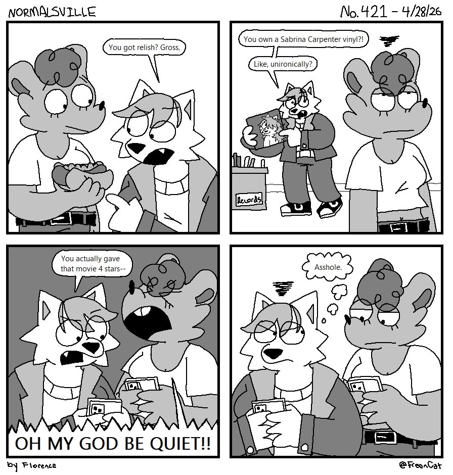 Florence 🏳️‍🌈 tweet media