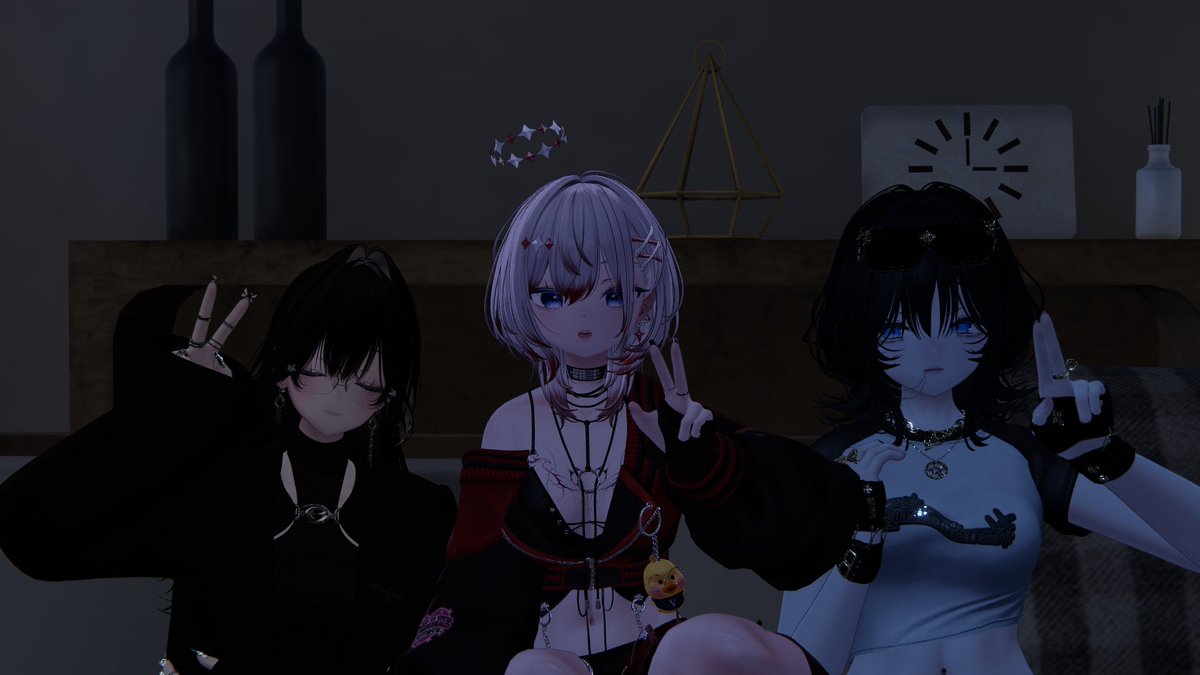 ゆ (@yuuvrcin) / Posts / X