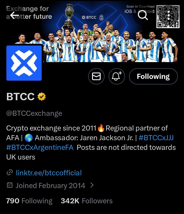 NOX tweet media