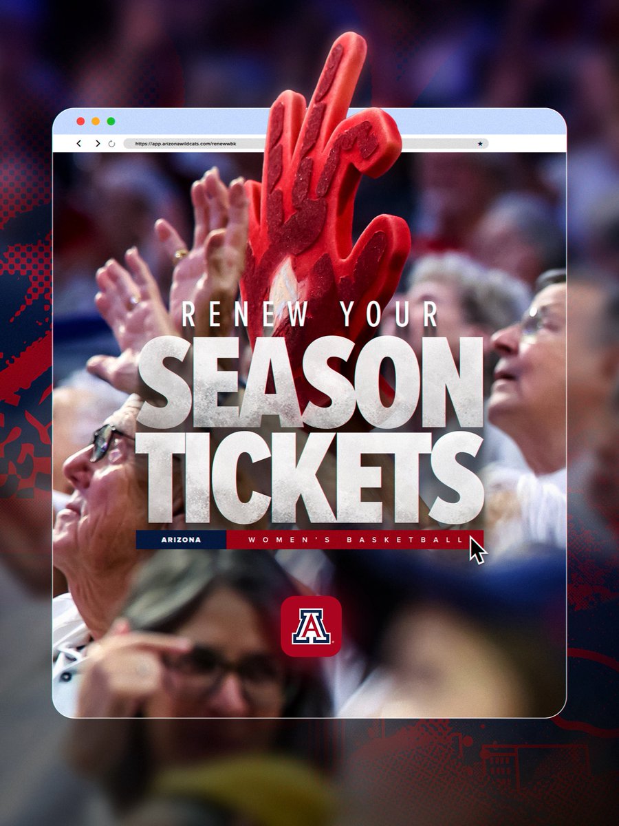 Arizona Basketball tweet media