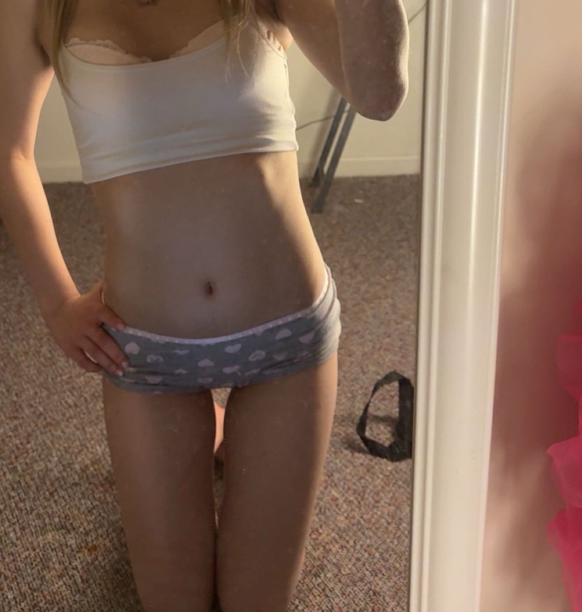 nekodiaries's tweet image. Okay like okay like okay #edtwt #bodycheck