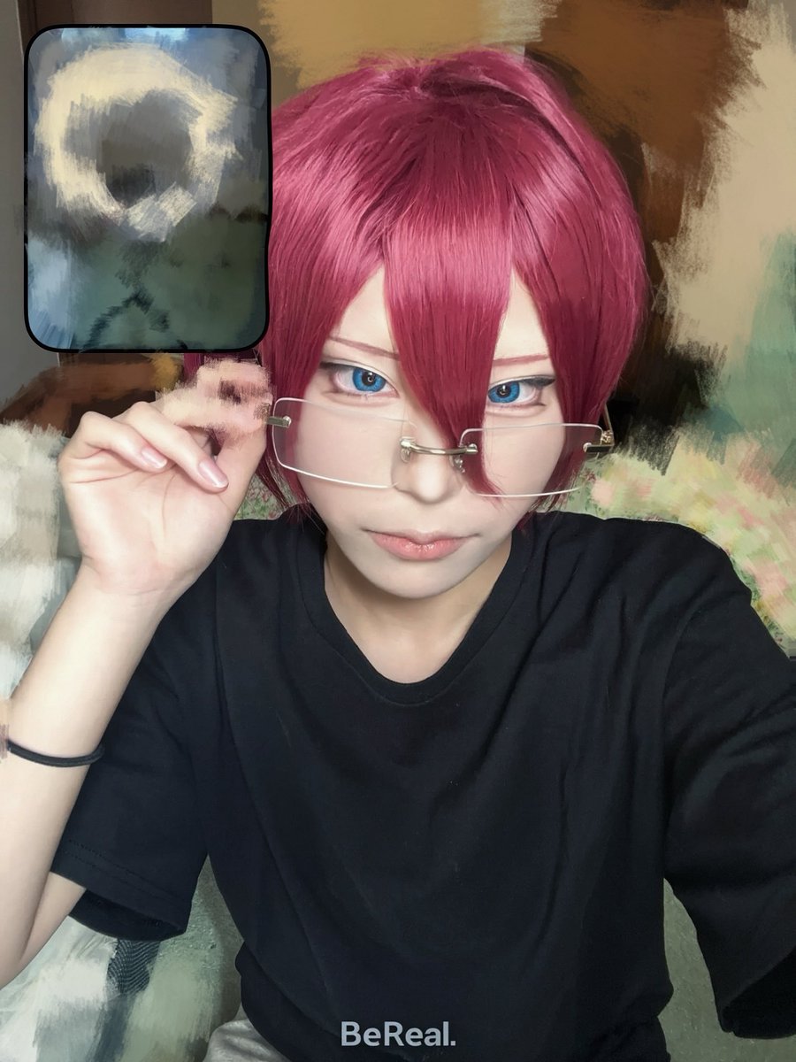りう tweet media