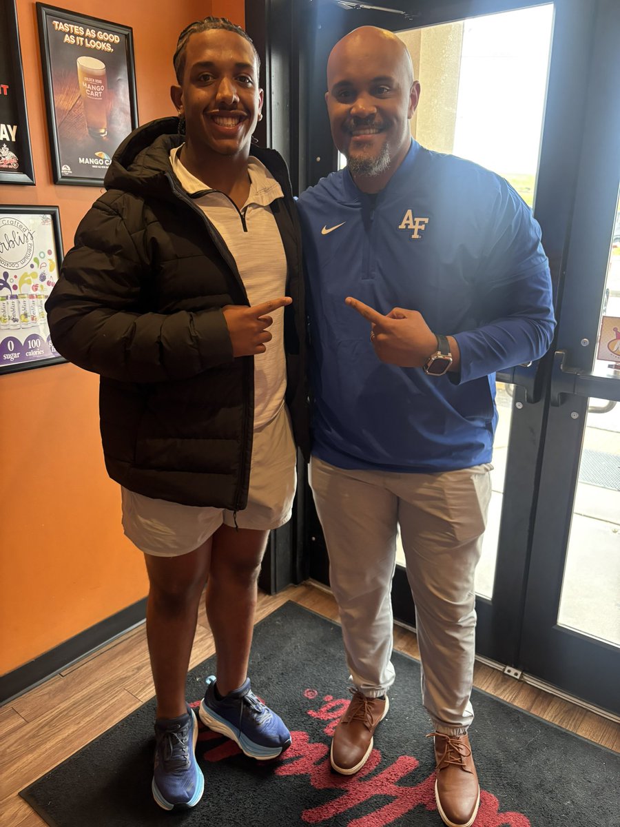 Antonio Pinkston tweet media