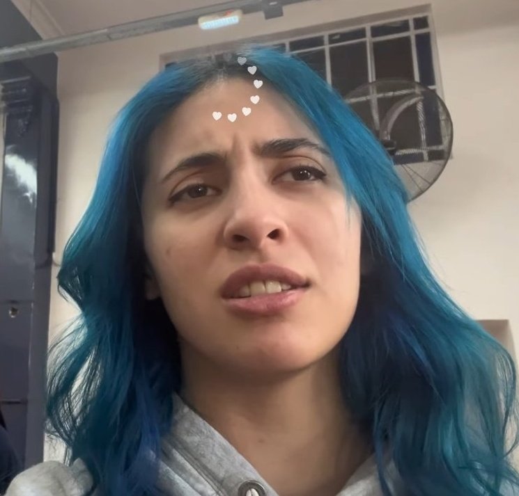 𝘈𝘣𝘪 𝘐𝘷𝘺 tweet media