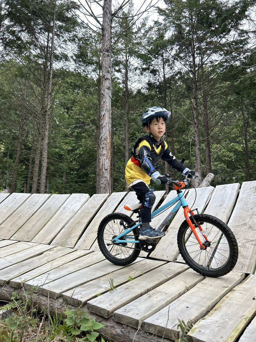 FORESTBIKE tweet media
