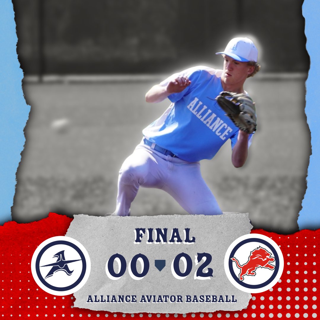 Aviator Baseball tweet media
