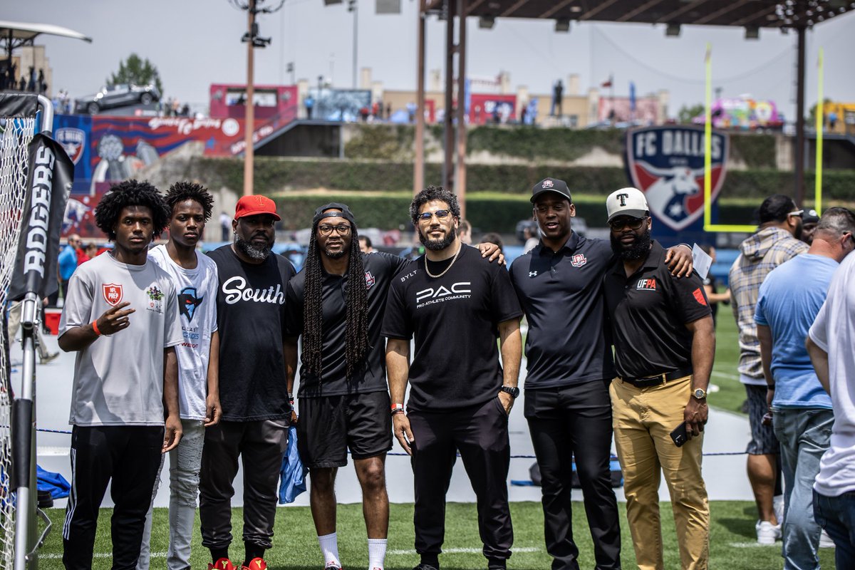Draft Prep Academy tweet media