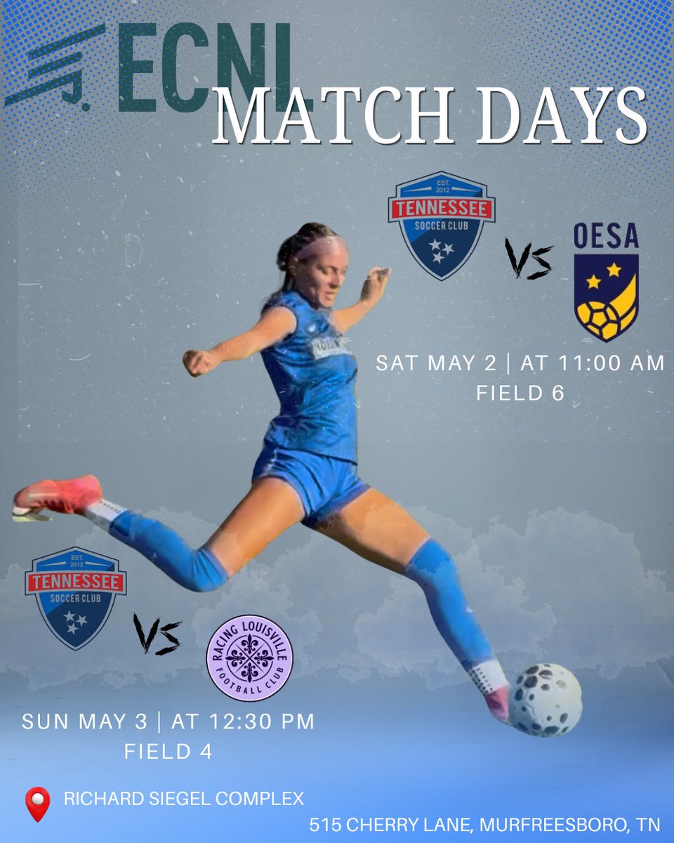 Gabby Cruz ECNL c/o 2028 tweet media