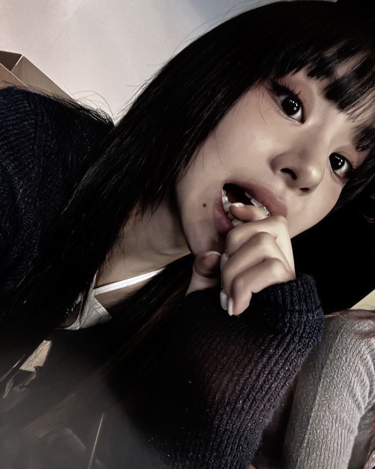 chae! tweet media