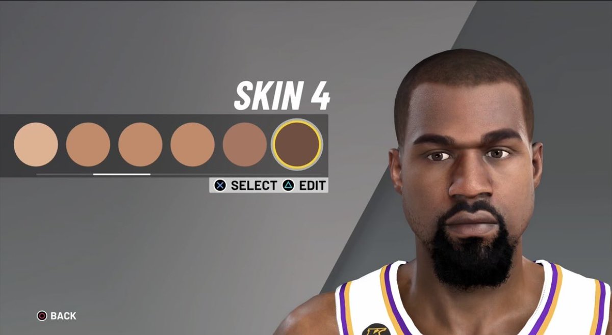 NBA 2K26 News&Intel tweet media