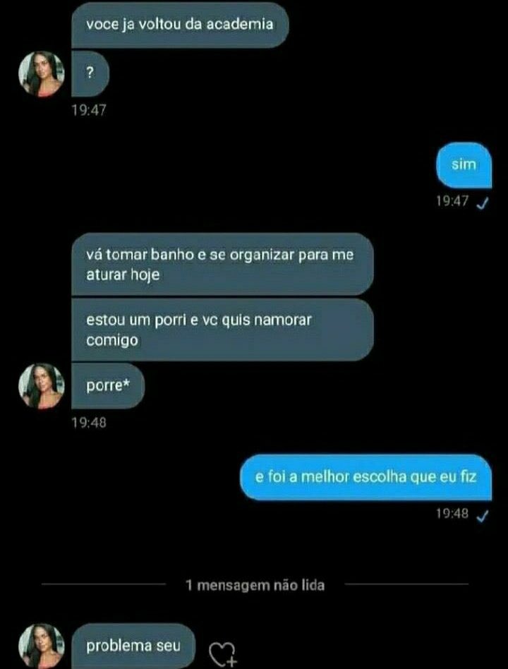 provas que os humanos deveriam ser extintos tweet media