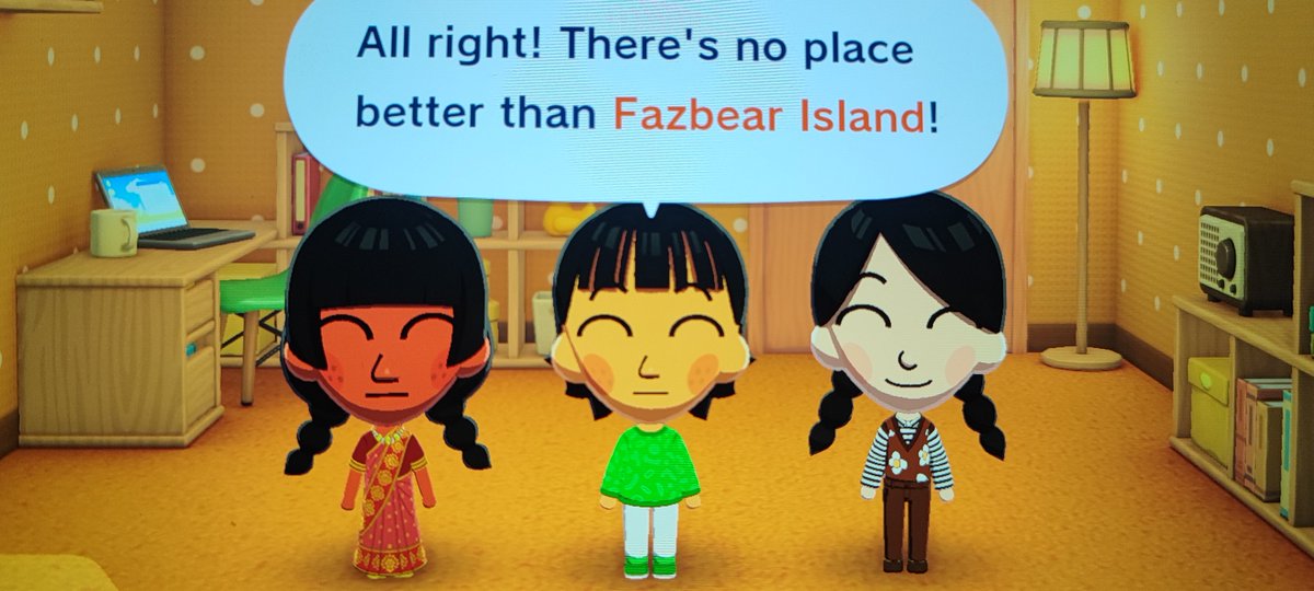 Something Vaguely AndrewVictim tweet media