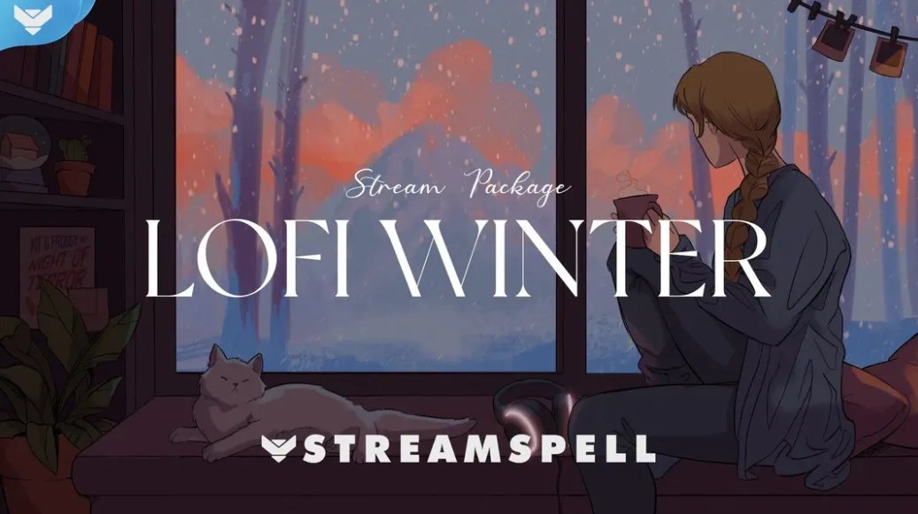 StreamSpell tweet media