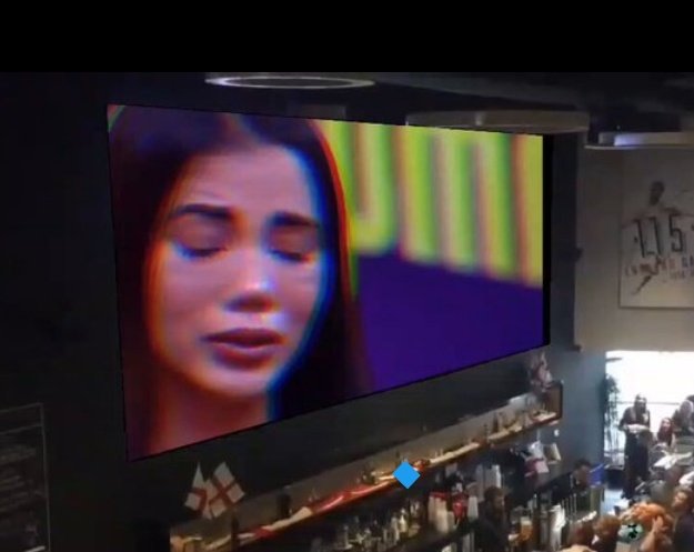 Bombón Amargo💫 tweet media